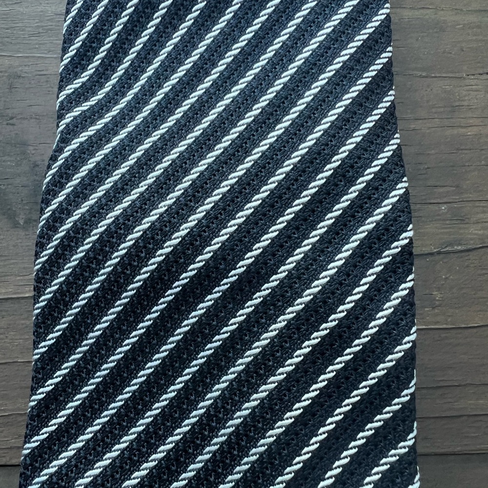 Armani Tie - New